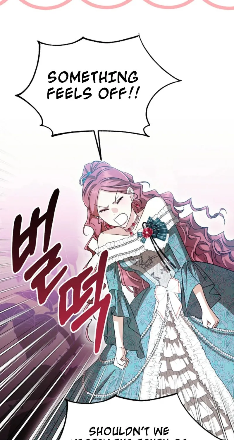 I Don't Want to Work! Chapter 90 page 61 - 