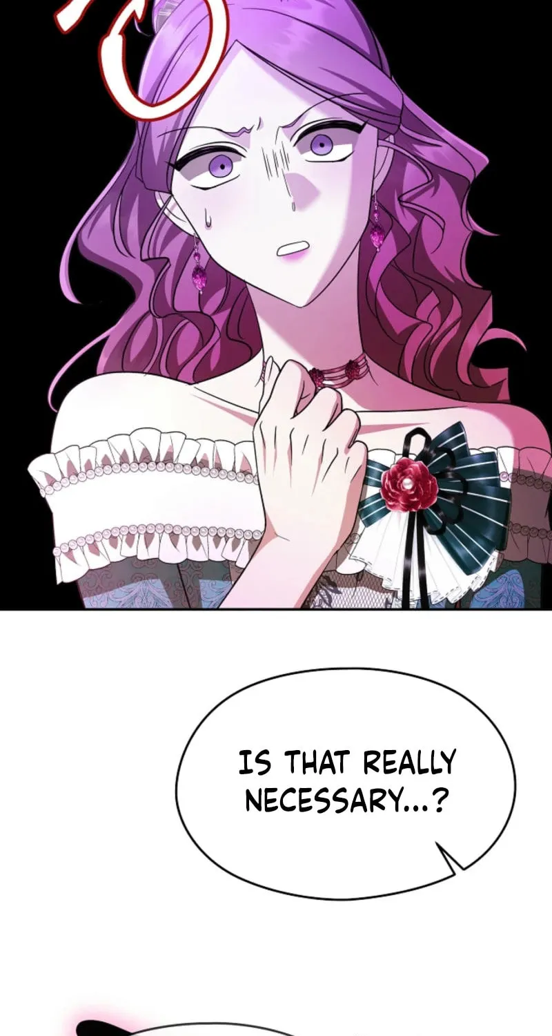 I Don't Want to Work! Chapter 90 page 64 - 