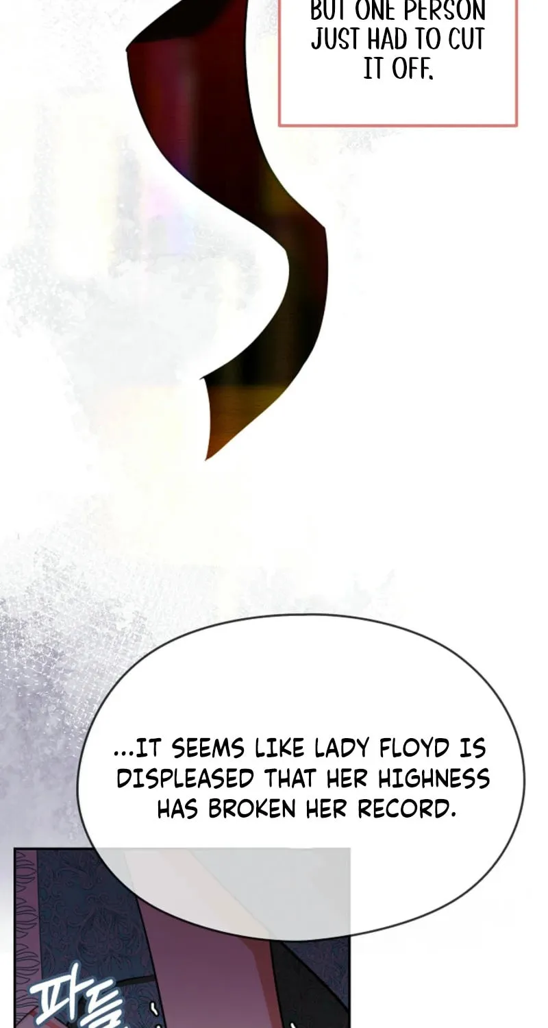I Don't Want to Work! Chapter 90 page 68 - 