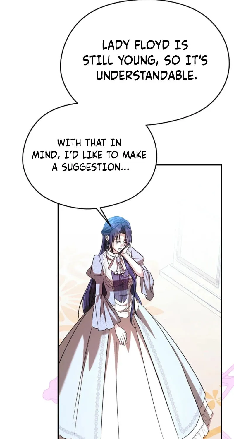 I Don't Want to Work! Chapter 90 page 70 - 