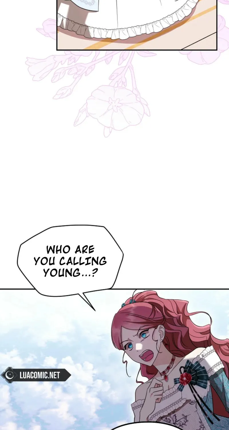 I Don't Want to Work! Chapter 90 page 71 - 