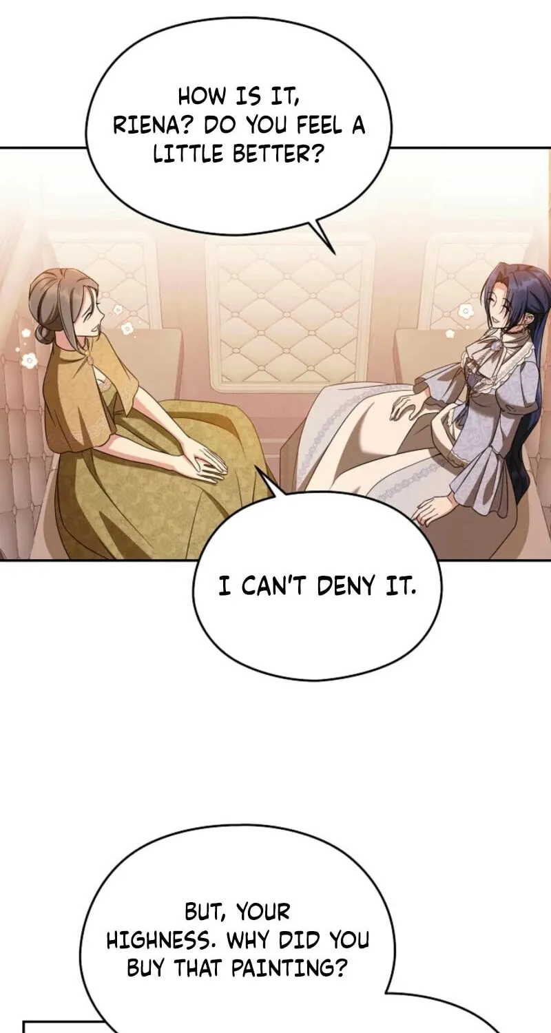 I Don't Want to Work! Chapter 91 page 14 - 