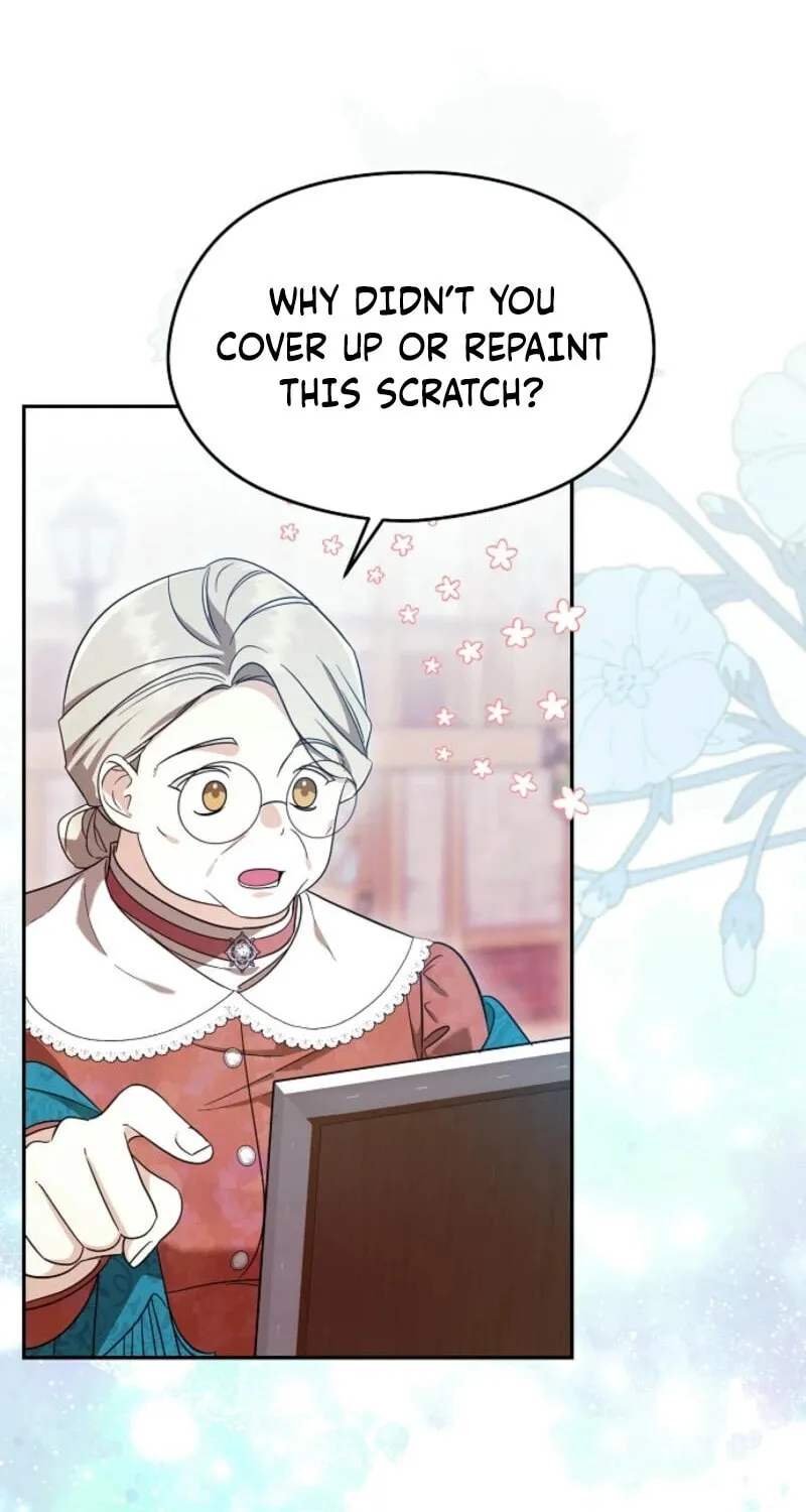 I Don't Want to Work! Chapter 91 page 23 - 