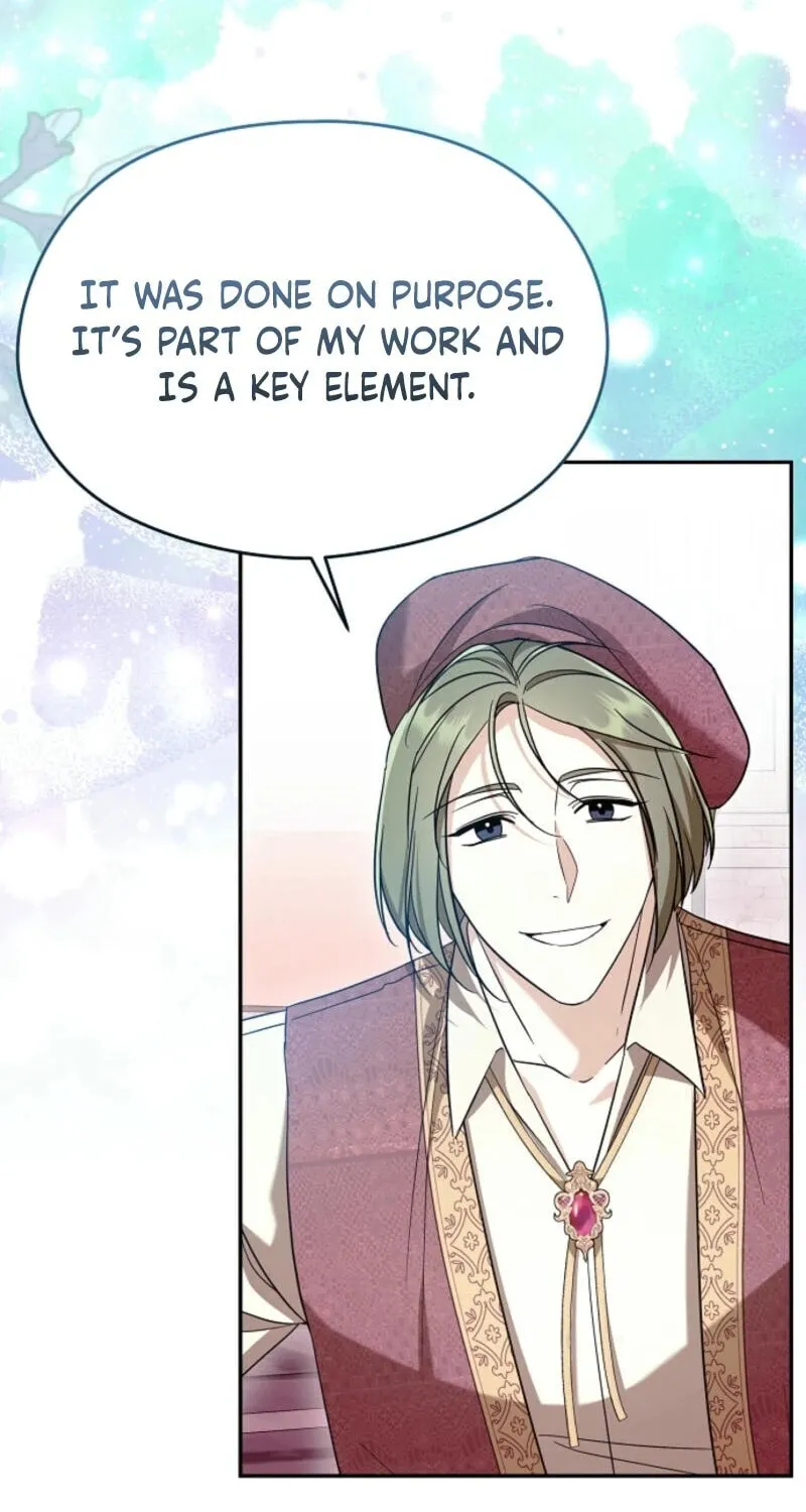I Don't Want to Work! Chapter 91 page 24 - 