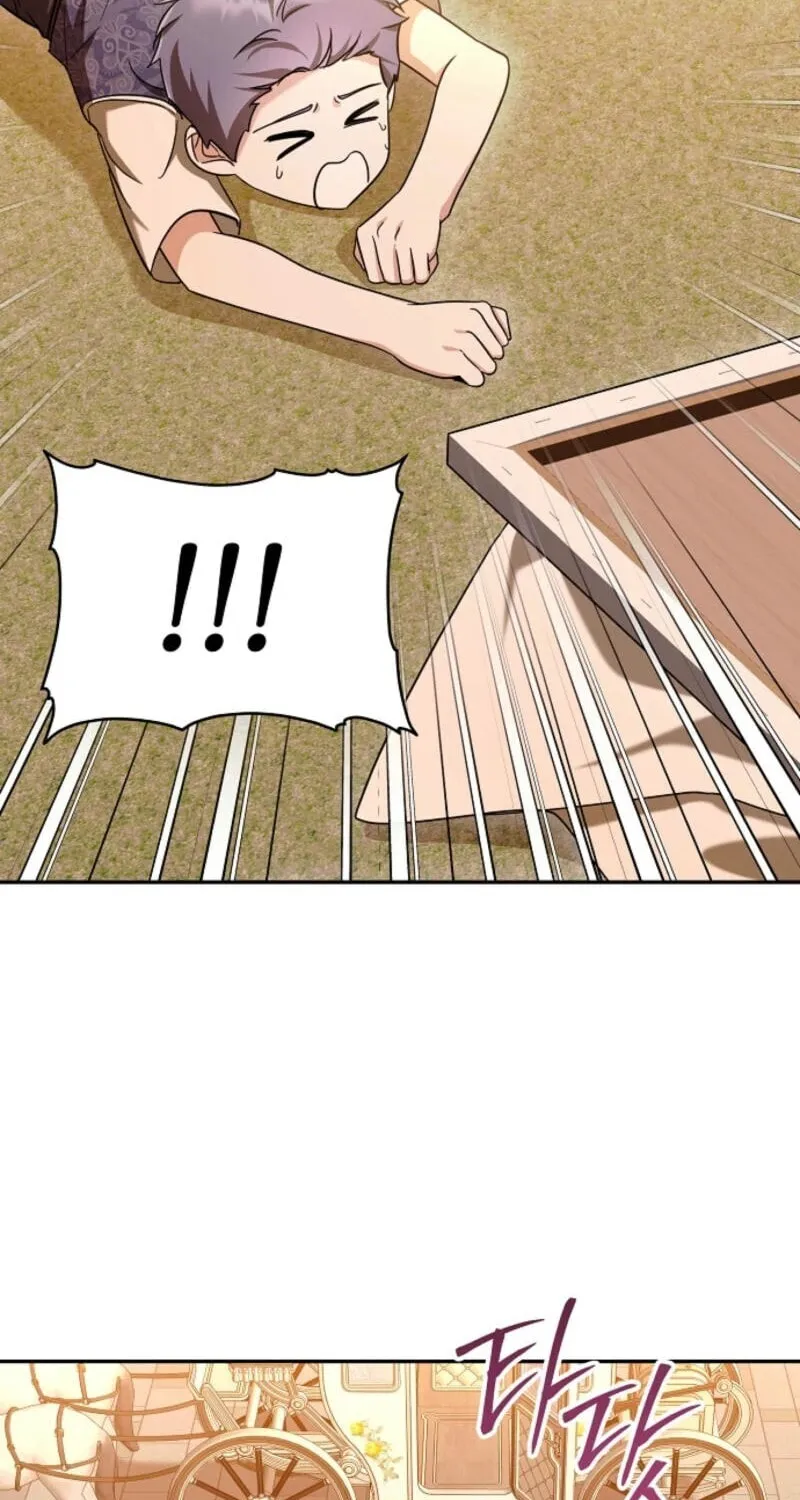 I Don't Want to Work! Chapter 91 page 29 - 