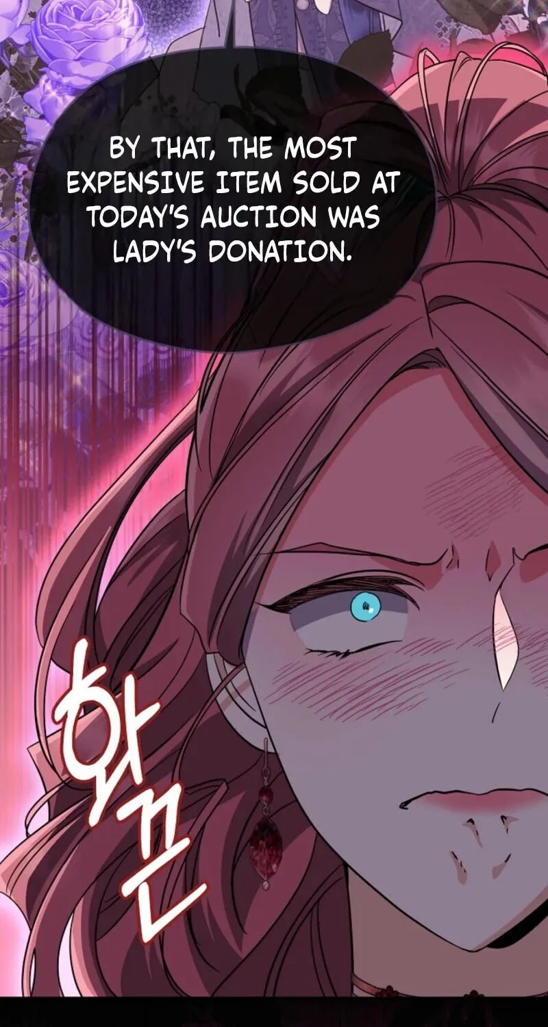 I Don't Want to Work! Chapter 91 page 4 - 
