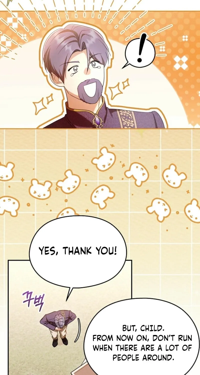 I Don't Want to Work! Chapter 91 page 35 - 