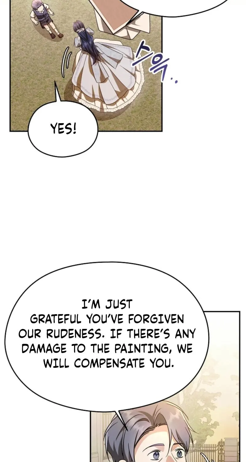 I Don't Want to Work! Chapter 91 page 36 - 