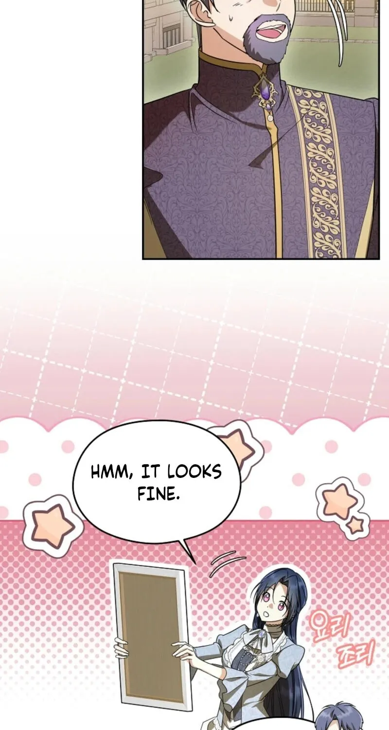 I Don't Want to Work! Chapter 91 page 37 - 