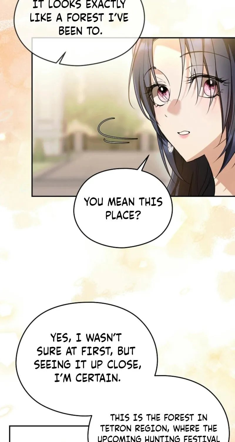 I Don't Want to Work! Chapter 91 page 39 - 
