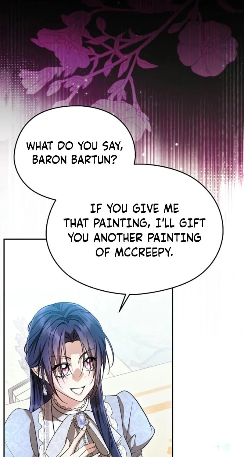 I Don't Want to Work! Chapter 91 page 5 - 