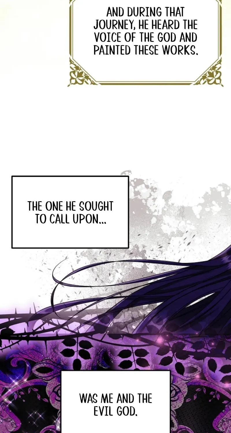I Don't Want to Work! Chapter 91 page 58 - 