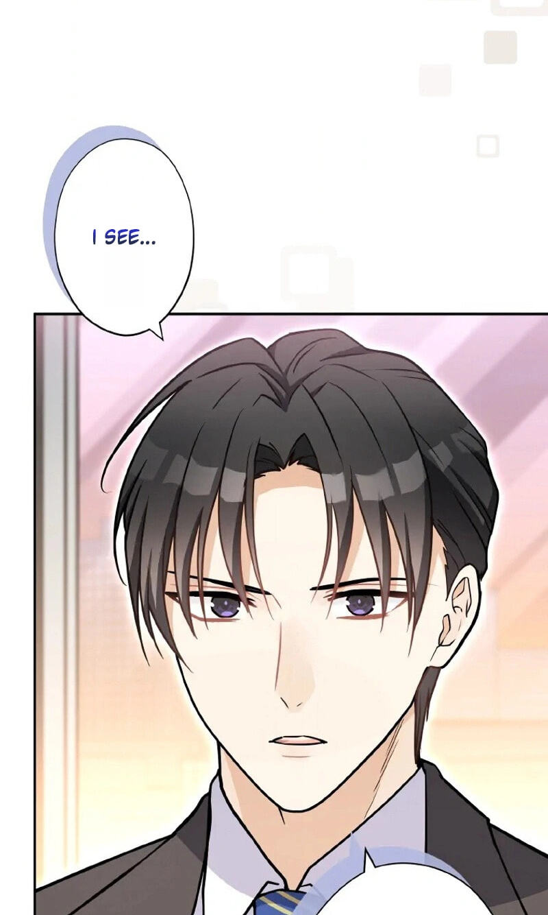 I Don't Believe In Dating Apps! Chapter 49 page 29 - 