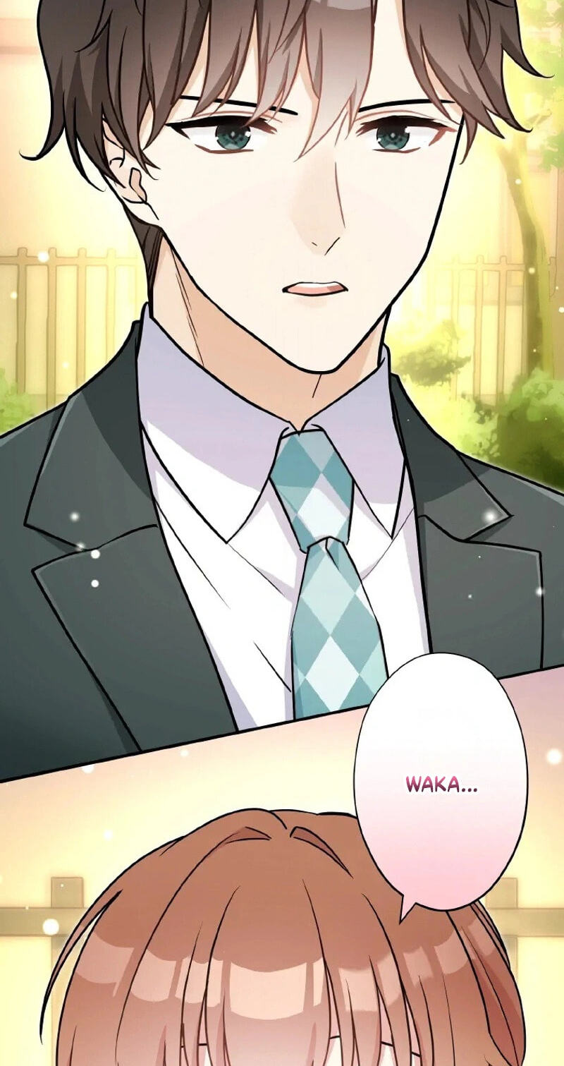 I Don't Believe In Dating Apps! Chapter 49 page 4 - 