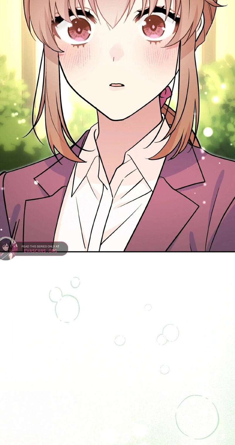 I Don't Believe In Dating Apps! Chapter 49 page 5 - 
