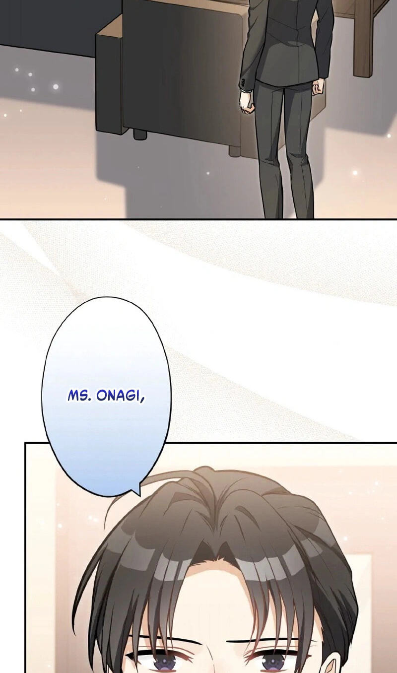 I Don't Believe In Dating Apps! Chapter 49 page 45 - 