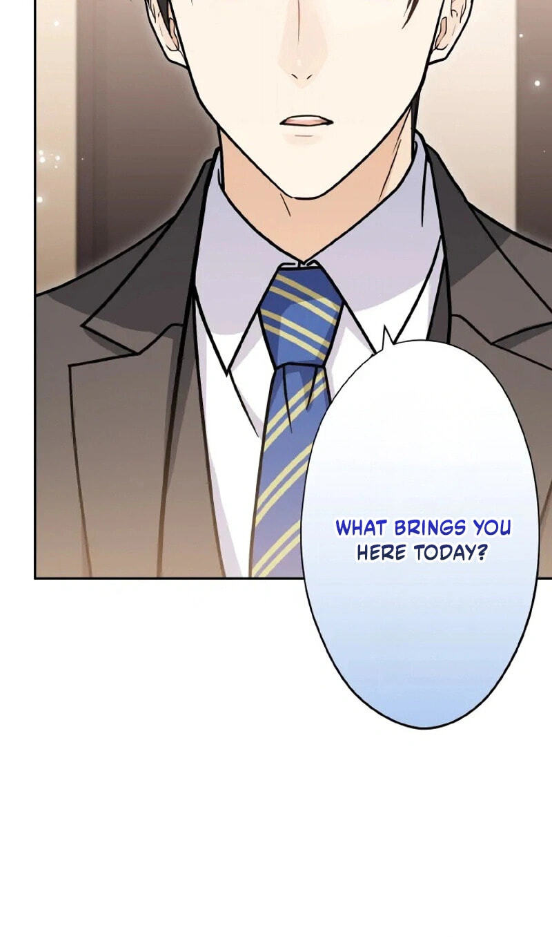 I Don't Believe In Dating Apps! Chapter 49 page 46 - 