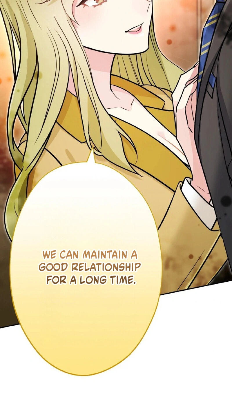 I Don't Believe In Dating Apps! Chapter 49 page 53 - 