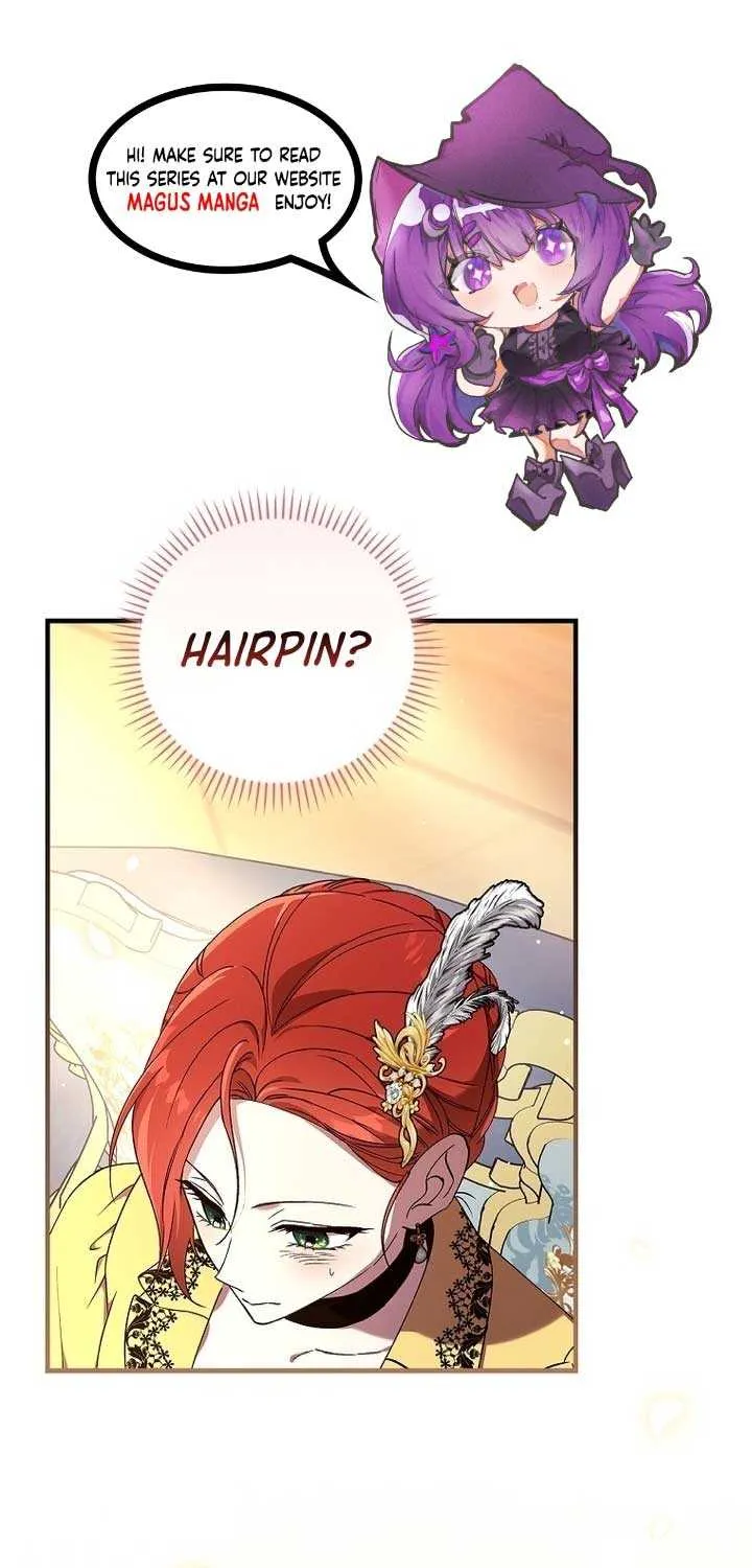 I Don’t Know, Shall We break Up Your Majesty? Chapter 21 page 2 - 