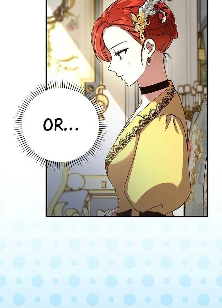 I Don’t Know, Shall We break Up Your Majesty? Chapter 21 page 12 - 