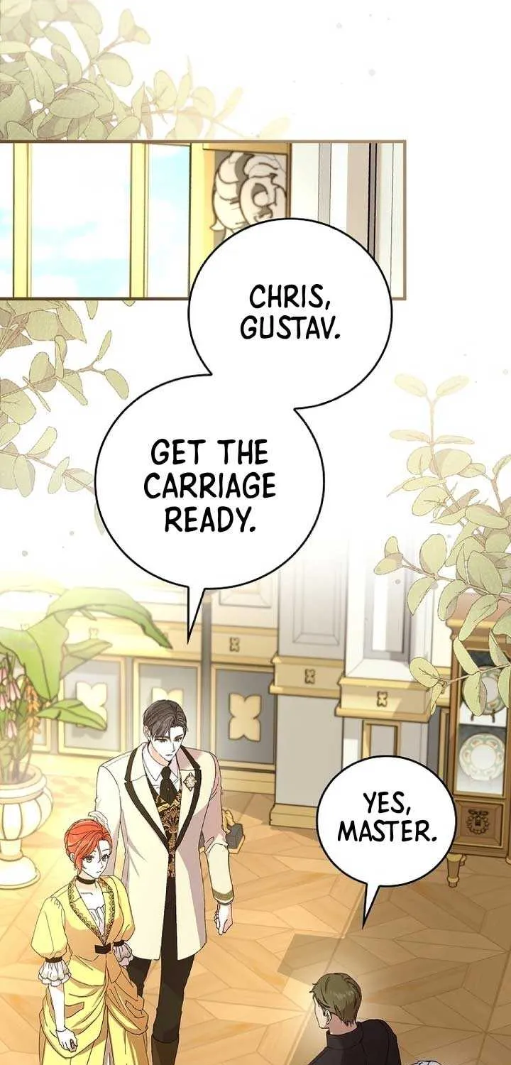 I Don’t Know, Shall We break Up Your Majesty? Chapter 21 page 15 - 