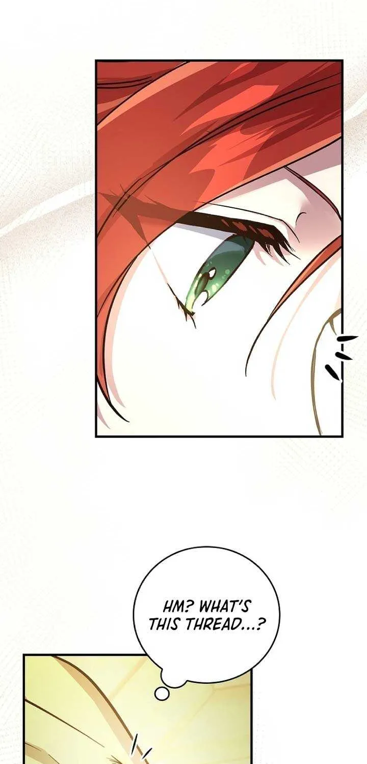 I Don’t Know, Shall We break Up Your Majesty? Chapter 21 page 18 - 
