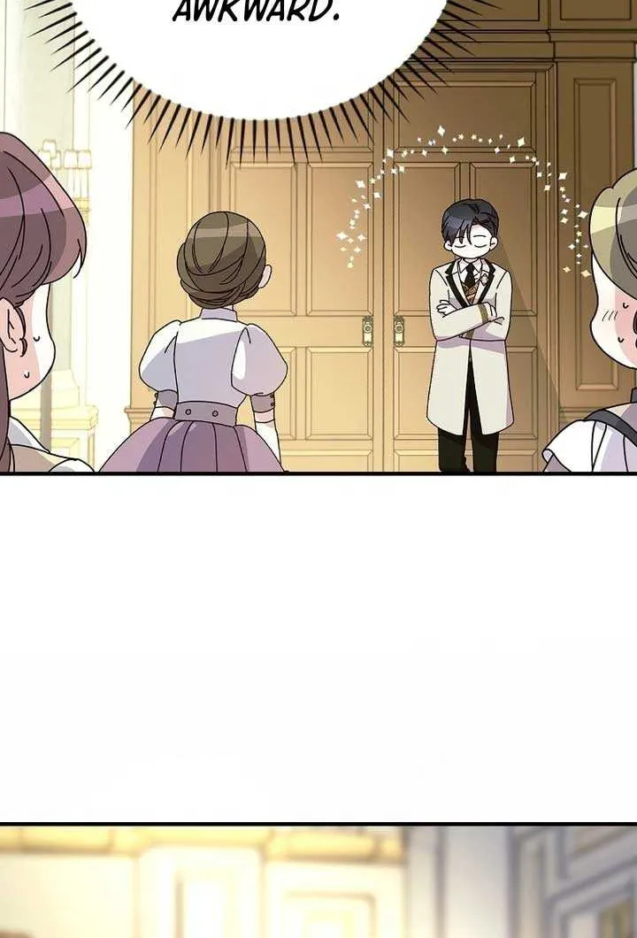 I Don’t Know, Shall We break Up Your Majesty? Chapter 21 page 22 - 