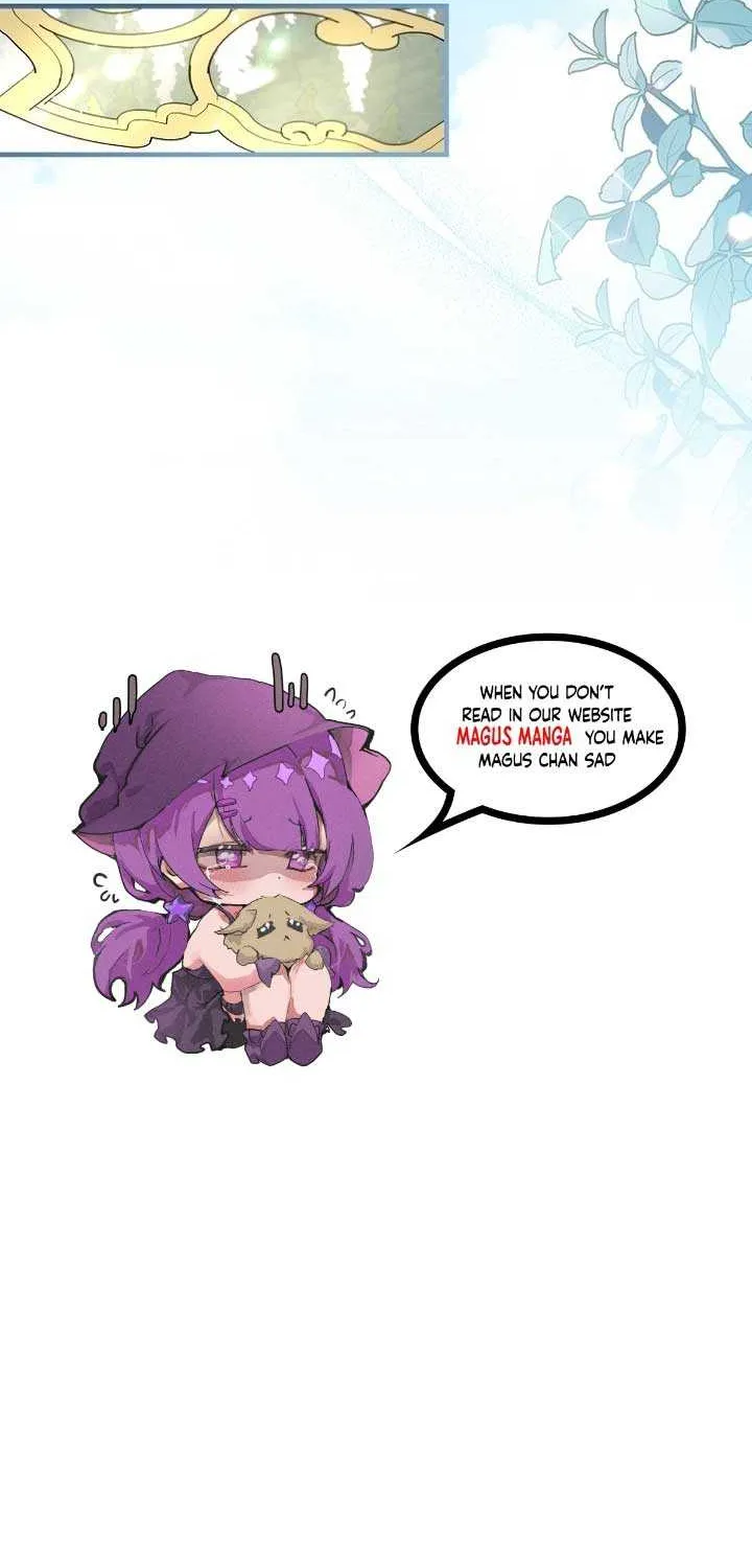 I Don’t Know, Shall We break Up Your Majesty? Chapter 21 page 24 - 