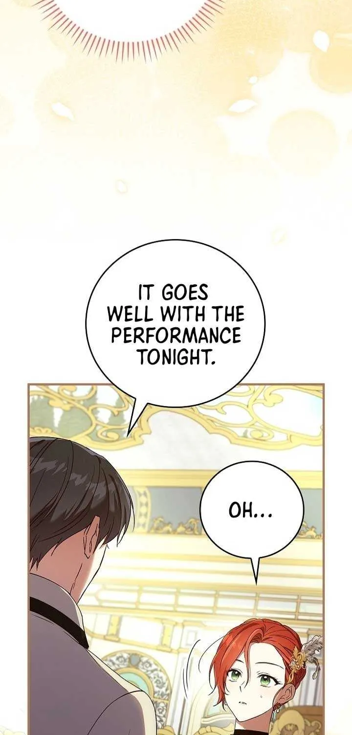 I Don’t Know, Shall We break Up Your Majesty? Chapter 21 page 4 - 