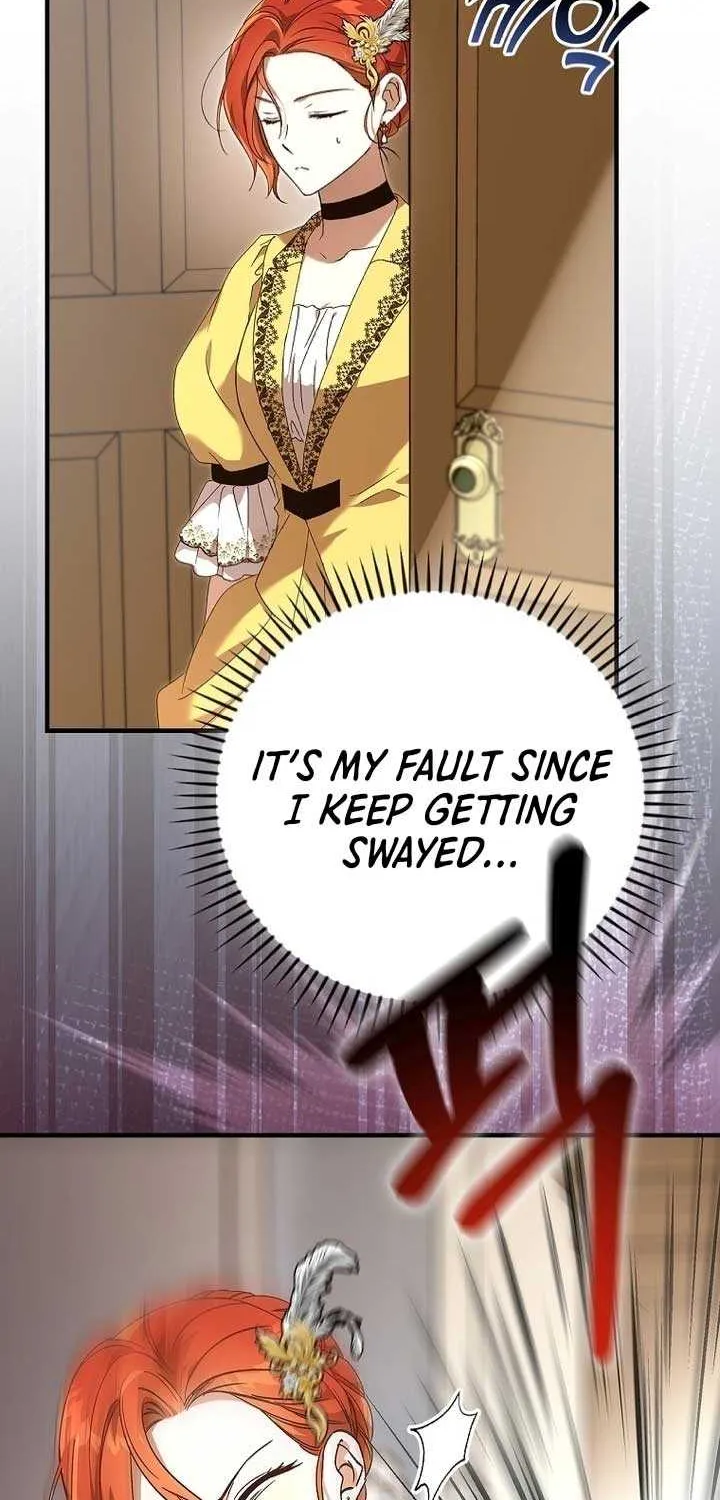 I Don’t Know, Shall We break Up Your Majesty? Chapter 21 page 32 - 