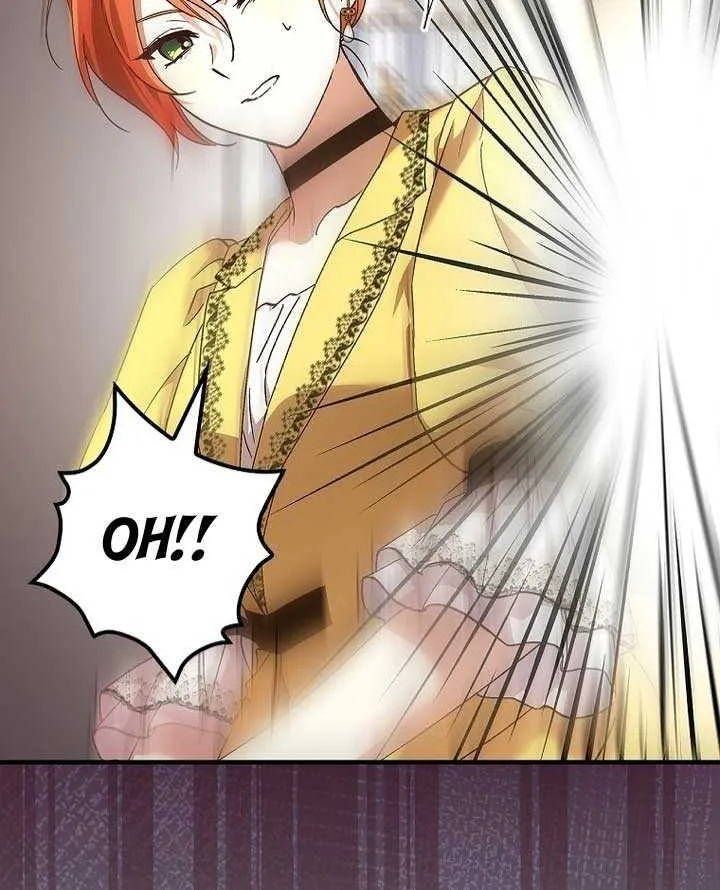 I Don’t Know, Shall We break Up Your Majesty? Chapter 21 page 33 - 