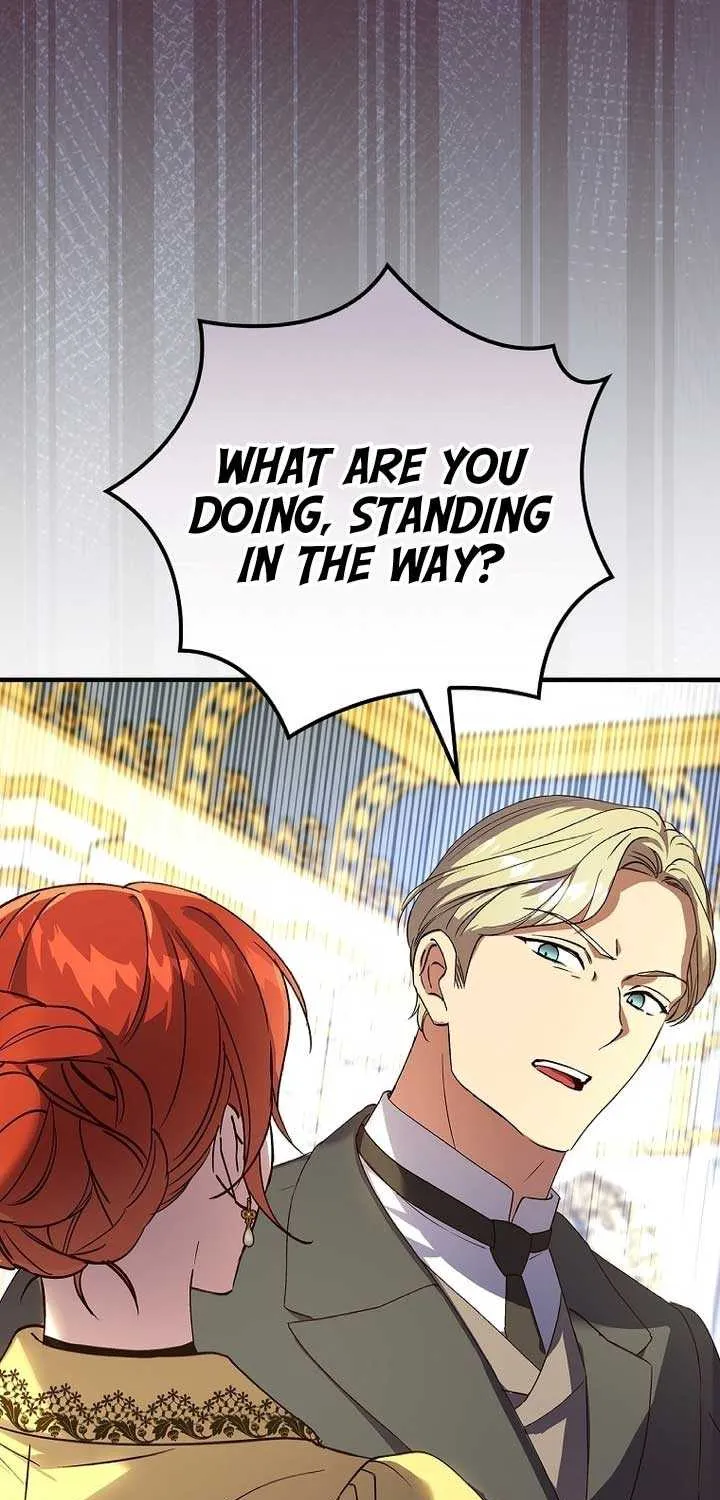 I Don’t Know, Shall We break Up Your Majesty? Chapter 21 page 34 - 
