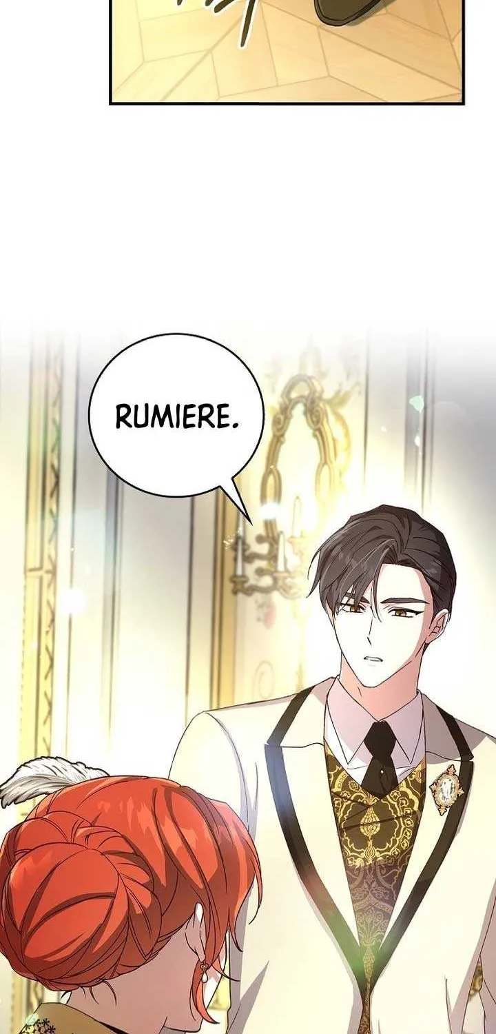 I Don’t Know, Shall We break Up Your Majesty? Chapter 21 page 39 - 