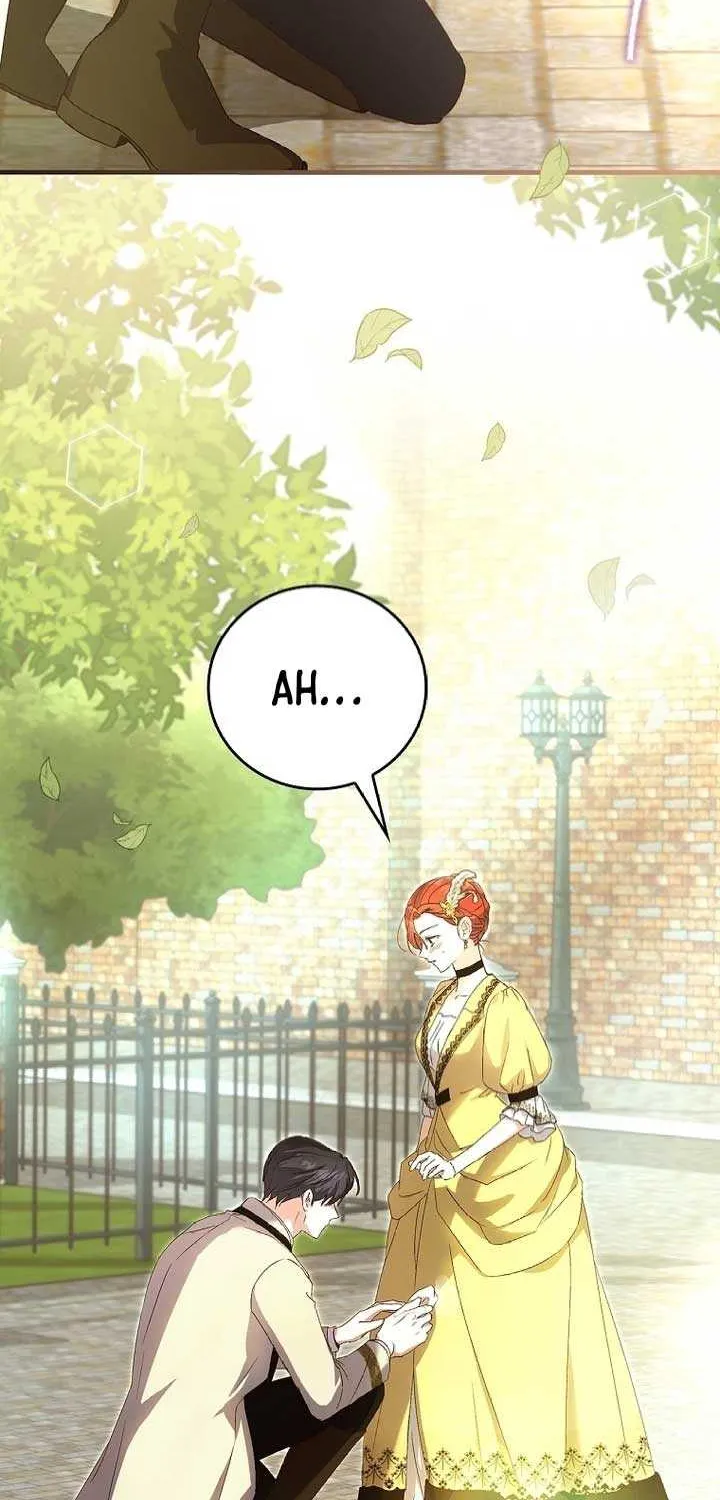 I Don’t Know, Shall We break Up Your Majesty? Chapter 21 page 52 - 