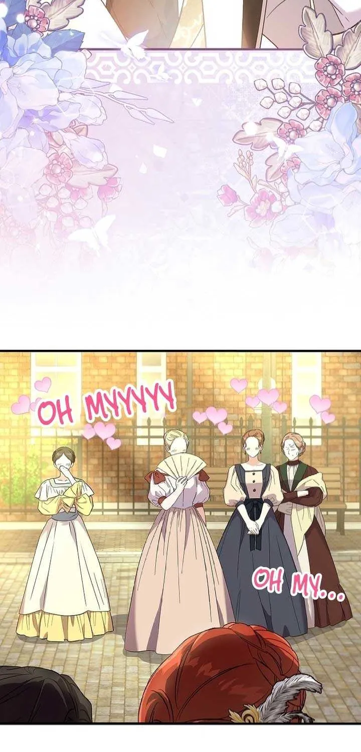 I Don’t Know, Shall We break Up Your Majesty? Chapter 21 page 59 - 