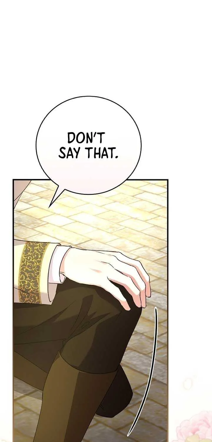 I Don’t Know, Shall We break Up Your Majesty? Chapter 21 page 60 - 