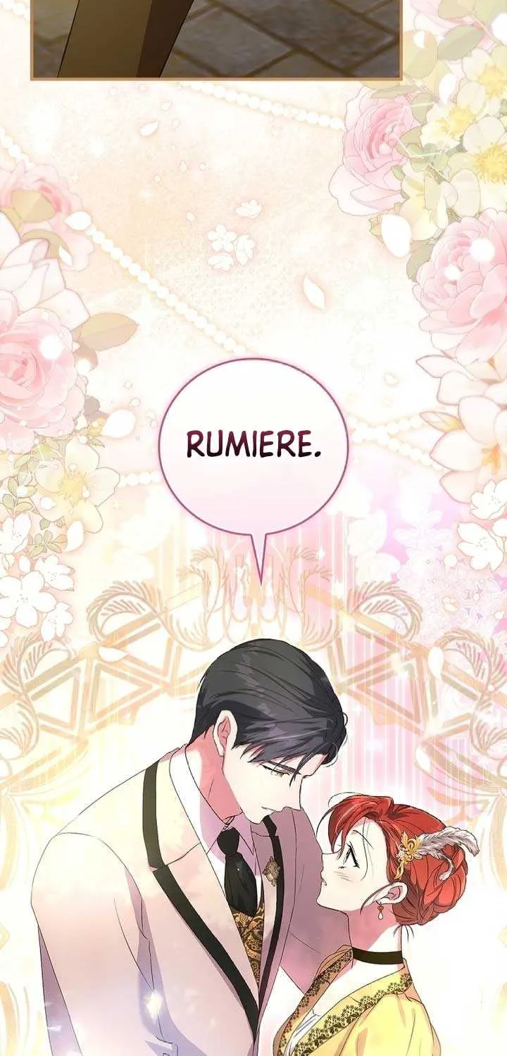 I Don’t Know, Shall We break Up Your Majesty? Chapter 21 page 61 - 