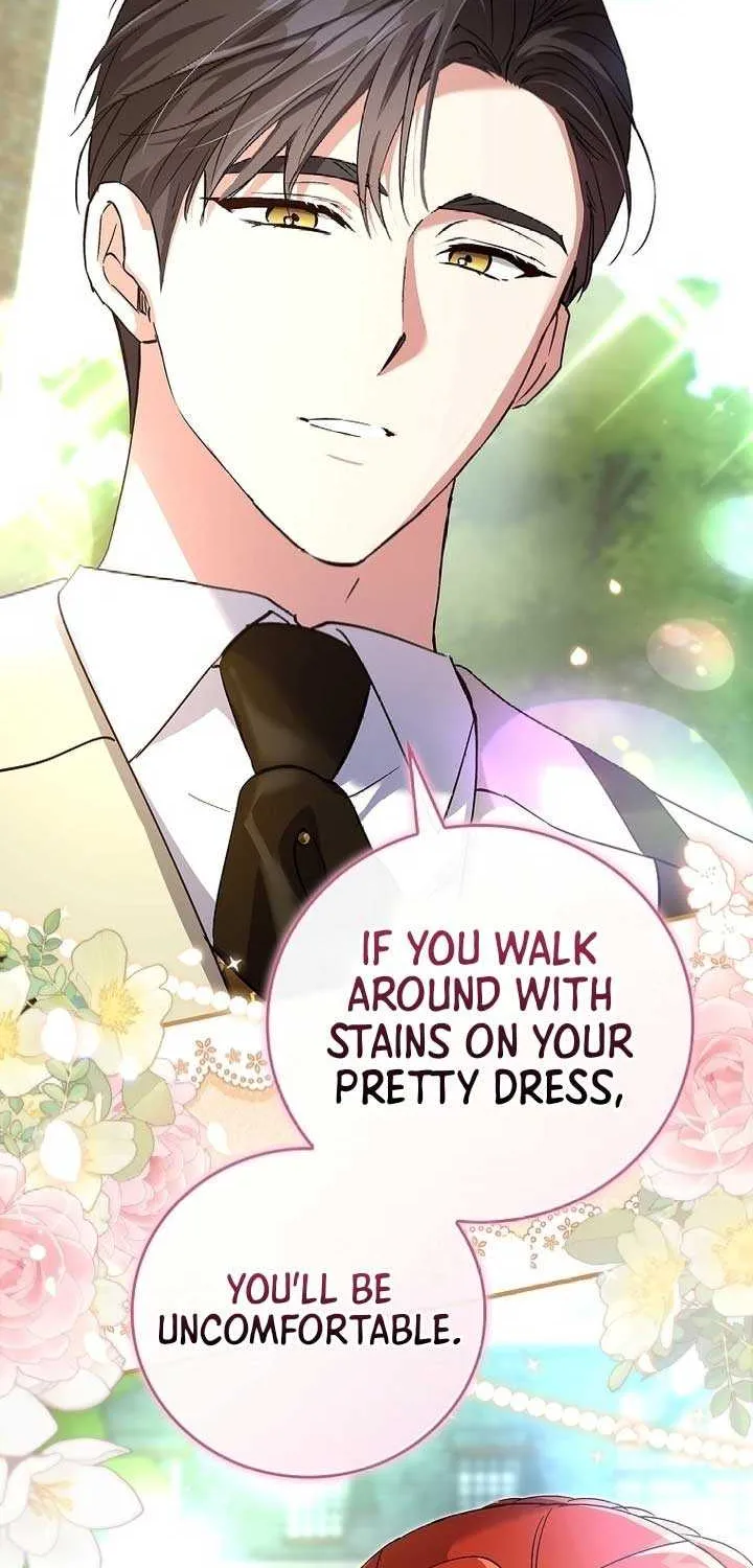 I Don’t Know, Shall We break Up Your Majesty? Chapter 21 page 63 - 