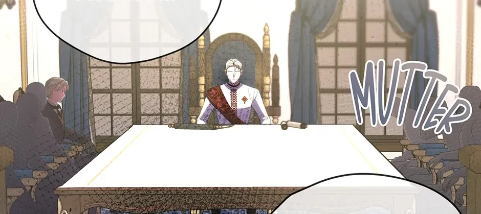 I Don’t Know, Shall We break Up Your Majesty? Chapter 39 page 3 - 