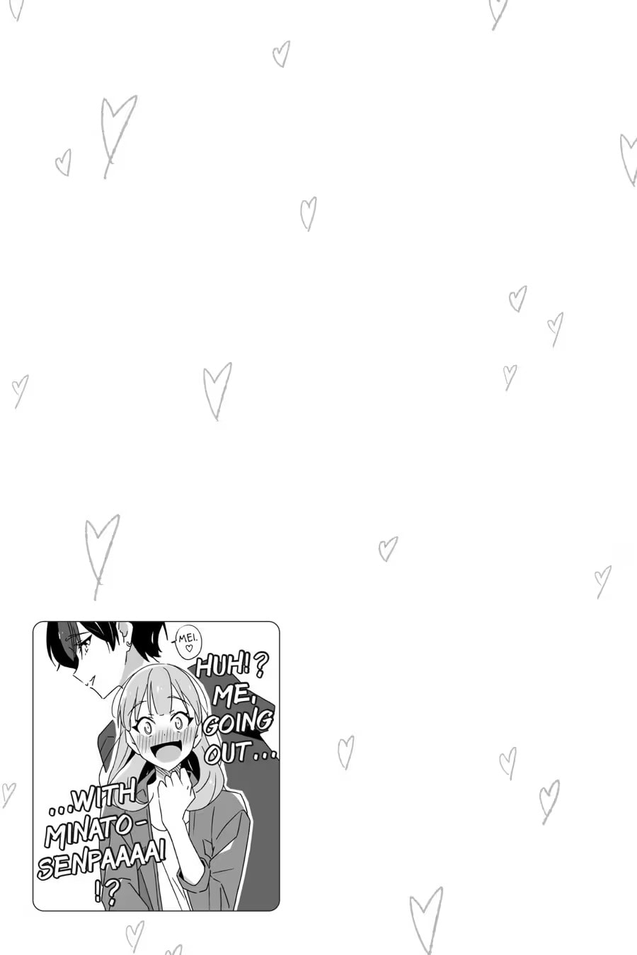 Read I Don’t Know Which is Love chapter 0 image 112 on Lezhin