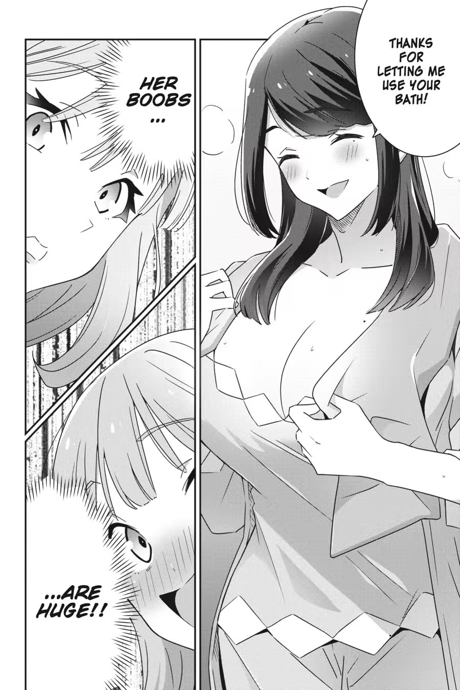 Read I Don’t Know Which is Love chapter 0 image 13 on Lezhin