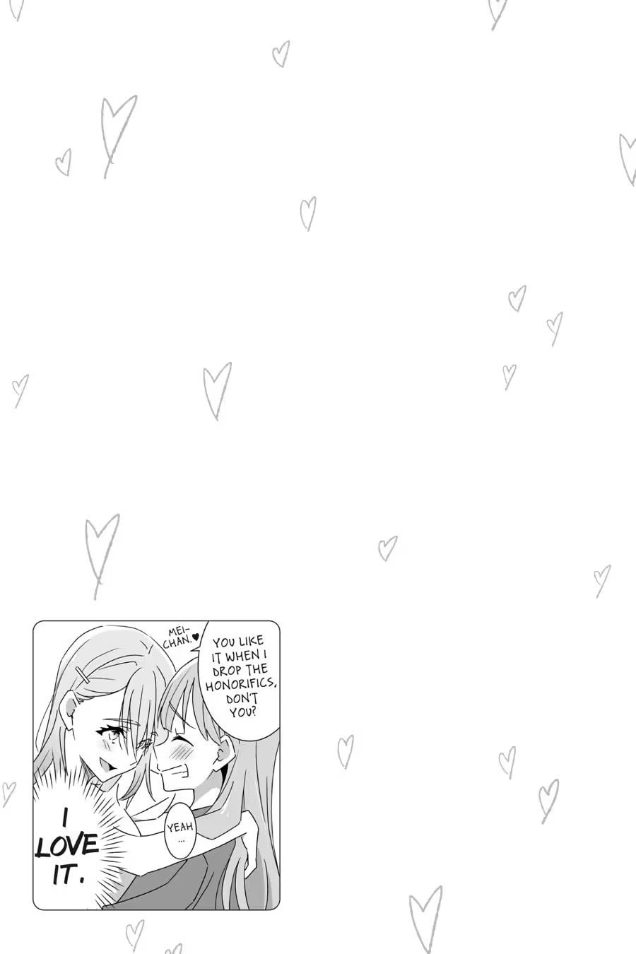 Read I Don’t Know Which is Love chapter 0 image 134 on Lezhin