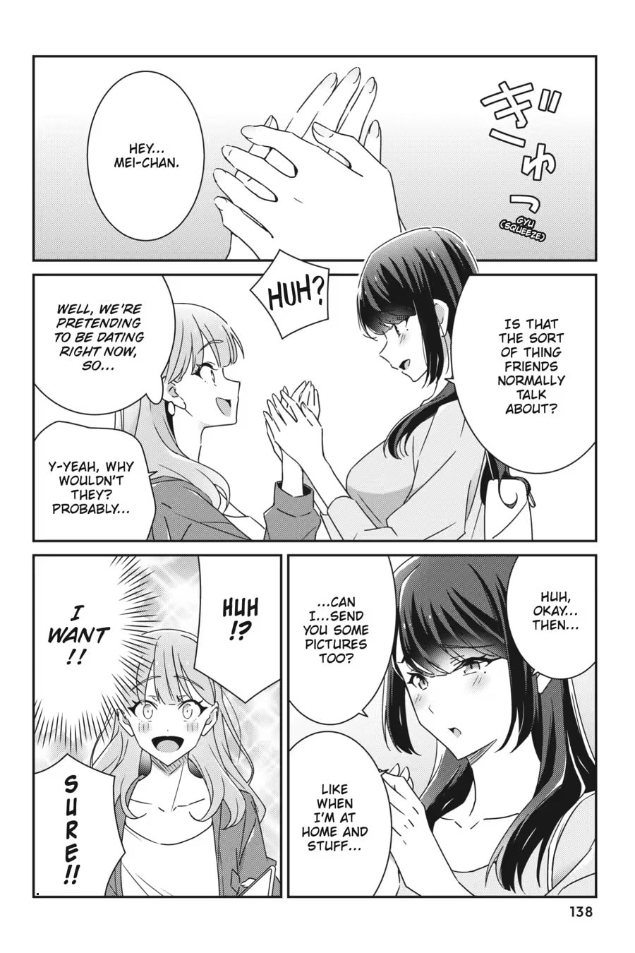 Read I Don’t Know Which is Love chapter 0 image 139 on Lezhin
