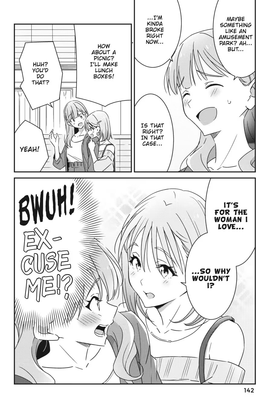 Read I Don’t Know Which is Love chapter 0 image 143 on Lezhin