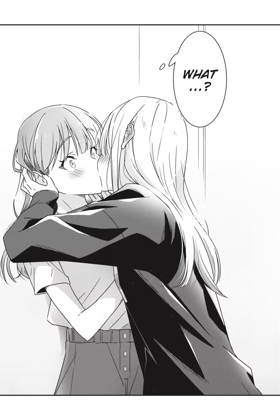 Read I Don’t Know Which is Love chapter 0 image 158 on Lezhin