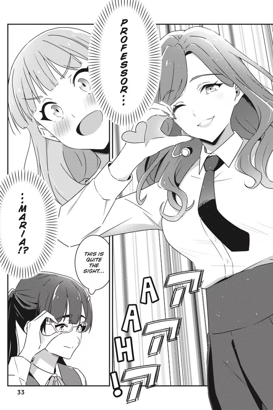 Read I Don’t Know Which is Love chapter 0 image 34 on Lezhin