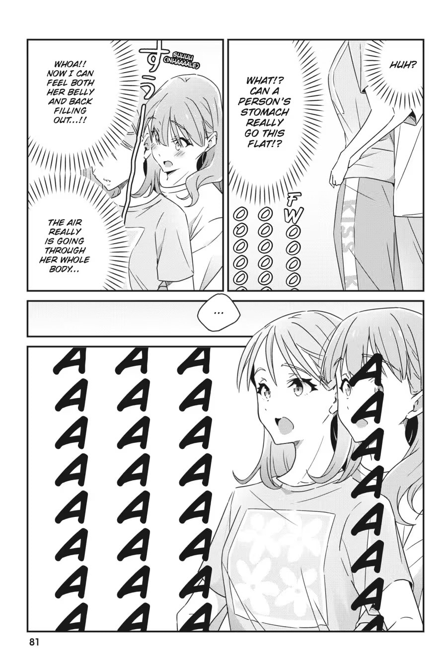 Read I Don’t Know Which is Love chapter 0 image 82 on Lezhin