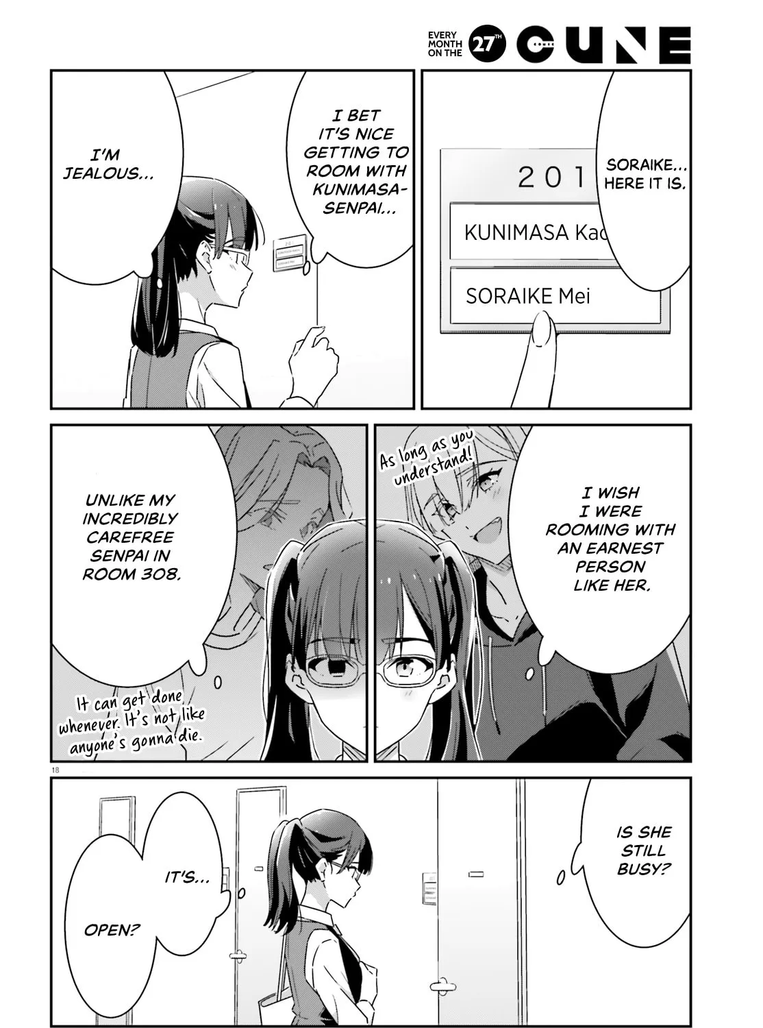 Read I Don’t Know Which is Love chapter 10 image 32 on Lezhin