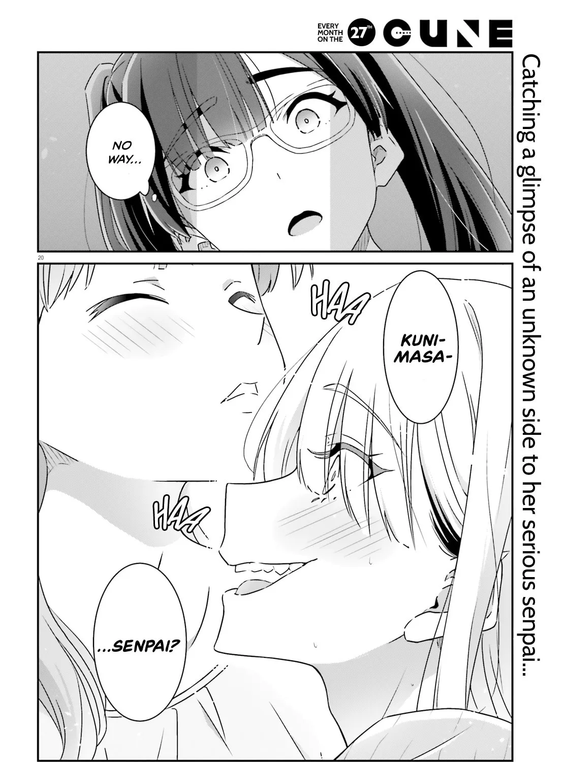 Read I Don’t Know Which is Love chapter 10 image 36 on Lezhin