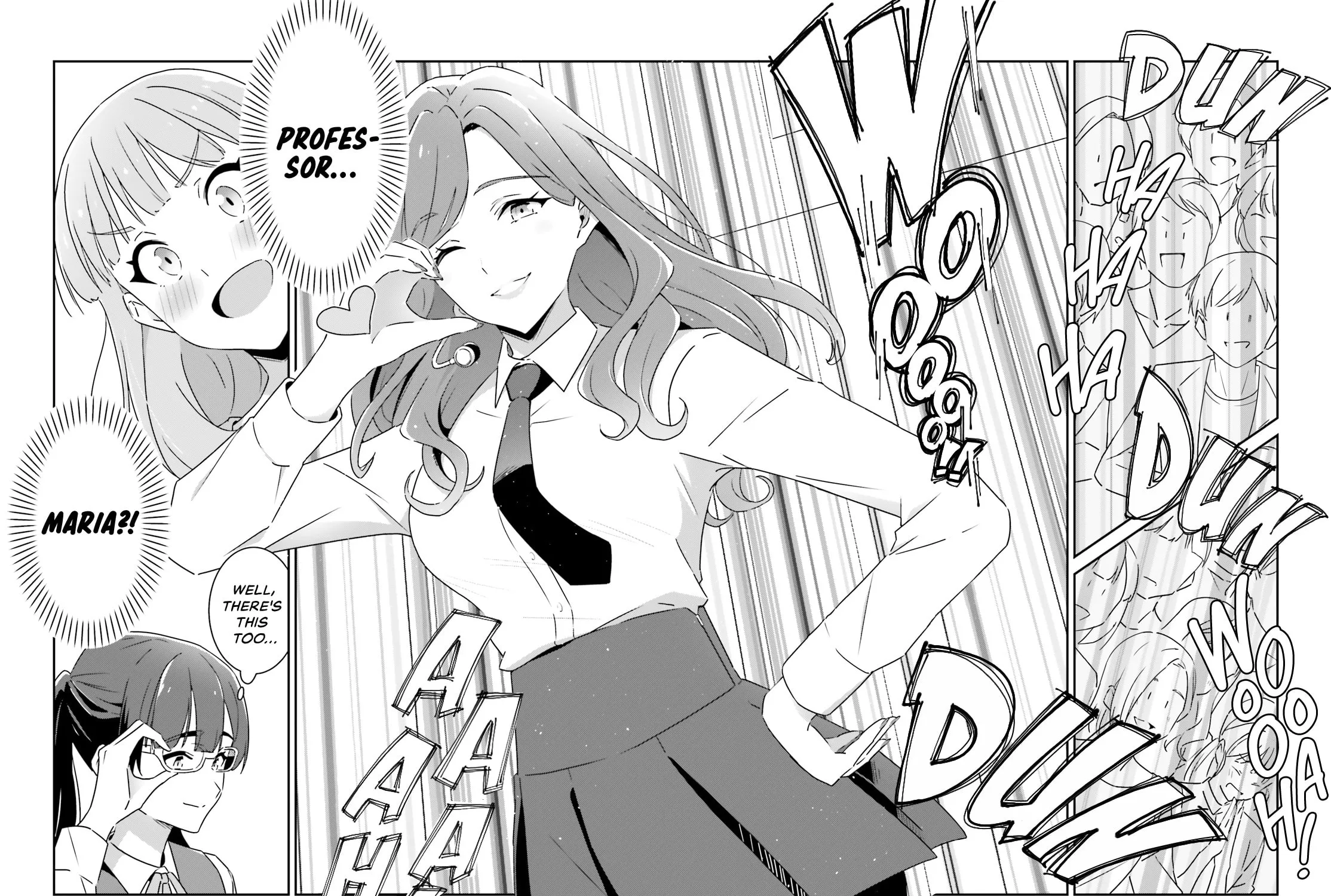 Read I Don’t Know Which is Love chapter 10 image 6 on Lezhin